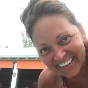 Meet your Posher, Tracy